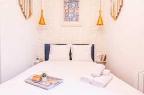 Apartments WS Tour Eiffel - Laos